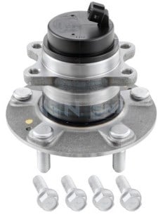 Wheel Bearing Kit SNR R189.17