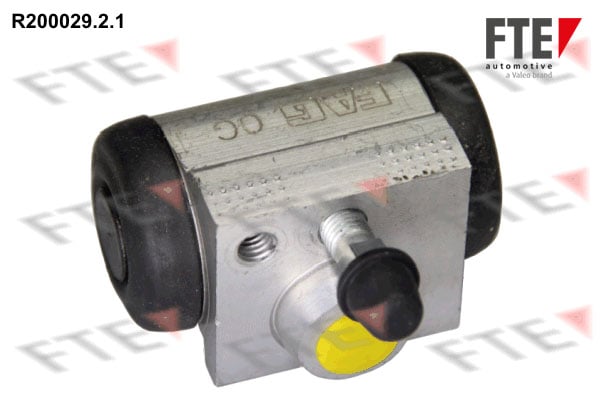 Wheel Brake Cylinder FTE R200029.2.1