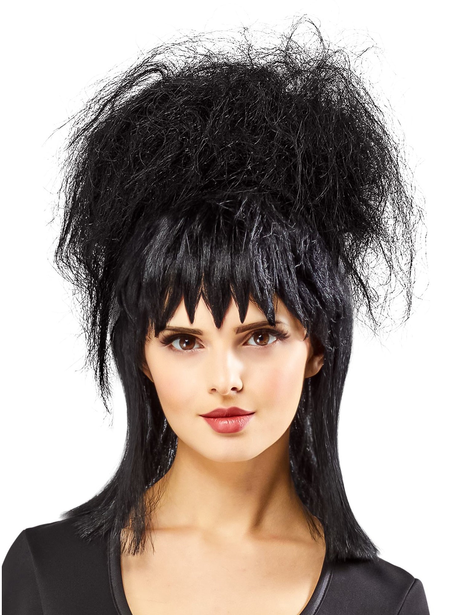Women's Beetlejuice Lydia Deetz Wig