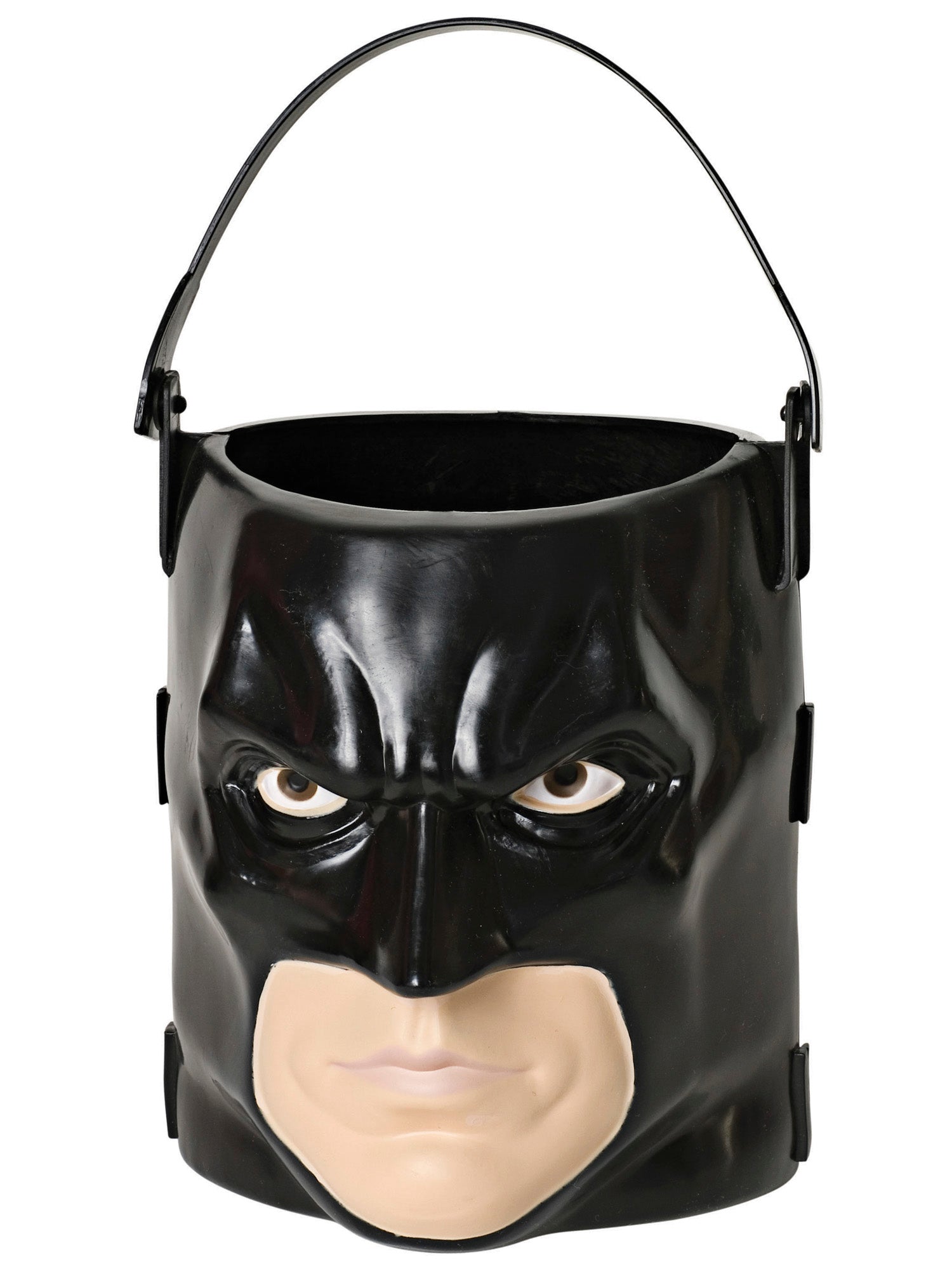 The Dark Knight Batman Trick or Treat Pail