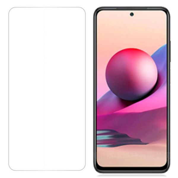 Screen Protector For Samsung Galaxy S24 Ultra S23 Plus FE A05 A15 A25 A35 A55 A04 A14 A24 A34 A54 2.5D Tempered Glass 9H Film Shield Guard P