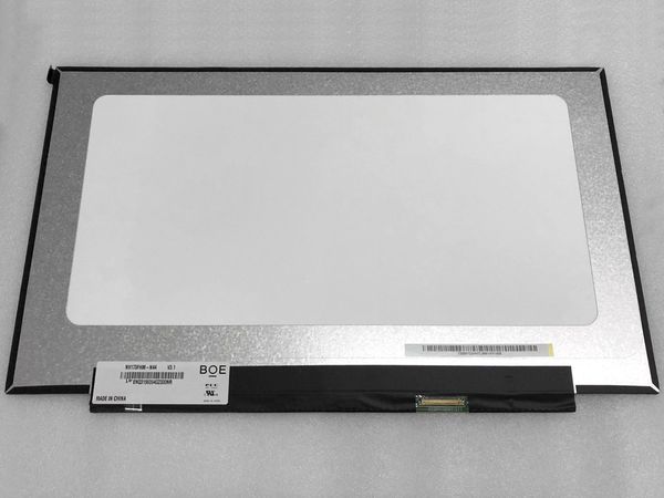 17.3&quot; 144Hz Laptop LCD Screen NV173FHM-N44 V3.1 Fit N173HCE-G33 B173HAN04.0 For Lenovo Legion 5-17 MSI GE75 Raider 40pin eDP