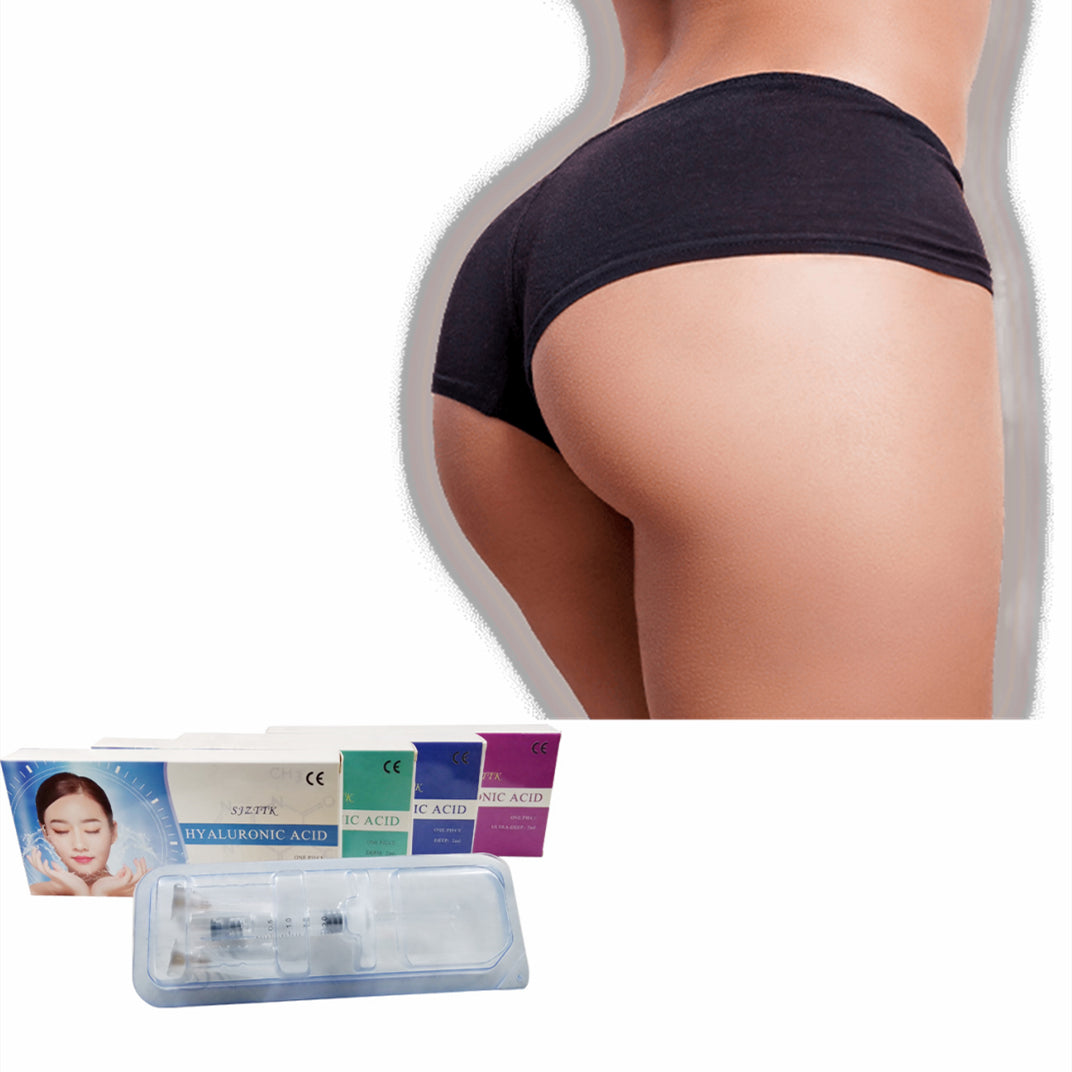 Beauty Items 20ml body filler derma filler Butt Buttock