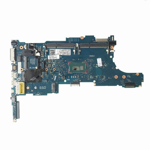 Laptop motherboard For HP Elitebook 840 G1 Core i5-4200-I5-4300U Mainboard 730803-001 6050A2560201-MB-A03 tesed DDR3