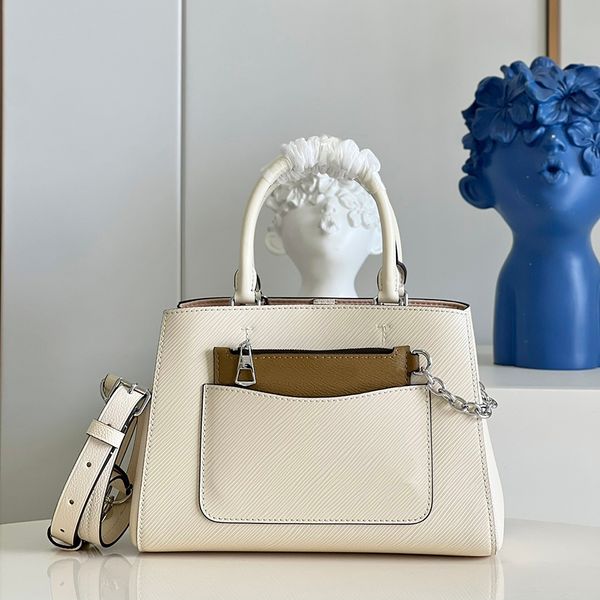 Designer Handbag 10A Mirror quality Crossbody Bag Luxuries Shoulder Bags With Box L137