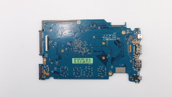 5B20Q55345 Laptop Motherboard for Lenovo 120S-11IAP Winbook With Celeron N3350 CPU 4GB 100% Tested