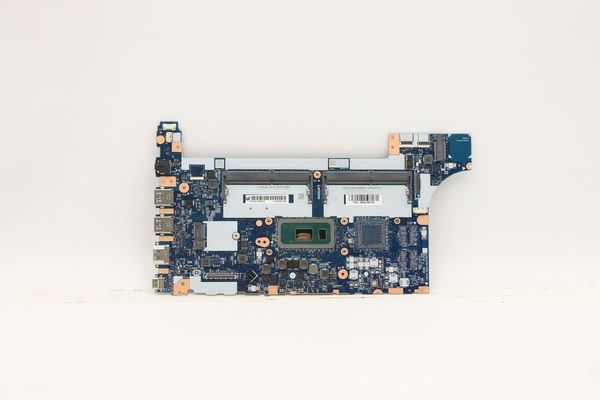 For Lenovo ThinkPad E590 laptop motherboard i7-8565U FRU: 02DL807 FE490-FE590-FE480 NM-B911 100% woring