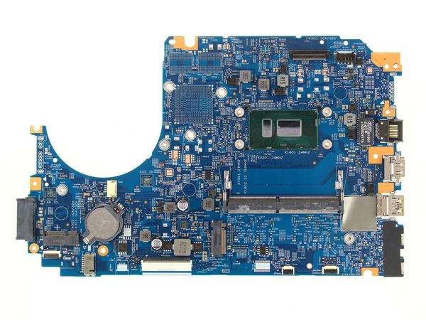 For Lenovo V130-15IKB Laptop Motherboard 81HN CPU:I5-7200U UAM RAM:4G 17807-3M FRU: 5B20R33550 5B20R33558 100% working