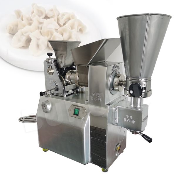 New Type Automatic Business Small Samosa Maker Dumpling Making Equipment