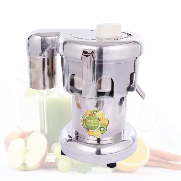 Electric Commercial Lemon Juicer Extractor High Quality Automatic Fruit Juice Machine