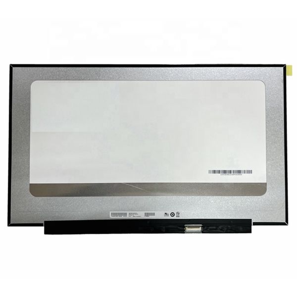 Laptop Screens 17.3 Inch 120HZ Gaming Laptop Replacement Display Panel B173ZAN06.1 LCD Screen UHD 3840 2160 4K IPS