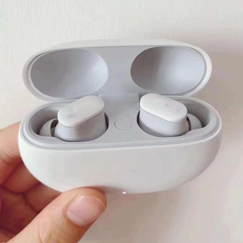 Wireless Earphone earphones For Studios Buds Bluetooth Headphones 5.0Protocol Wireless half-in-ear Stereo headsets