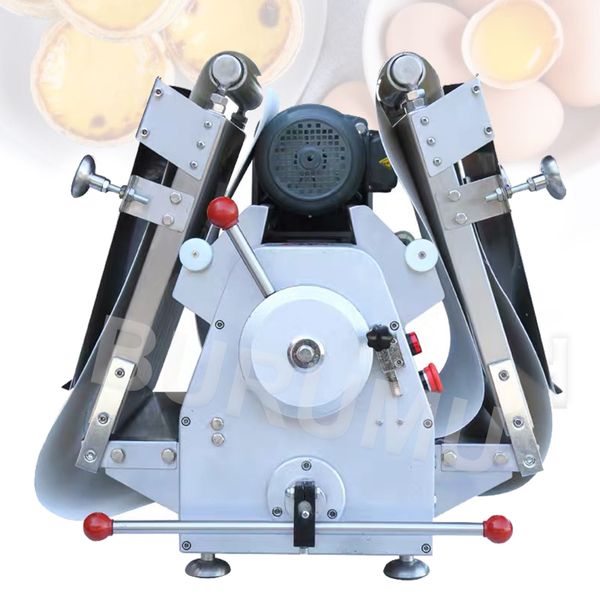 Kitchen Equipment Bread Dough Sheeter Pastry Making Machine