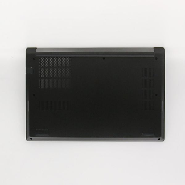 New Laptop Housings For Lenovo ThinkPad E14 Gen 2 Aluminum Base Bottom Cover case AM1HJ000200 5CB0S95402