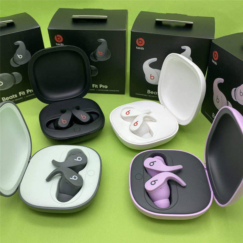 Beats Fit Pro TWS Wireless headphones Studio Buds air pros Bluetooth Earphones Headset for airpods pro Stereo Sound Music In-ear Earbuds