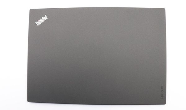 New Original Laptop Housings LCD Back Case Rear Cover for Lenovo ThinkPad T460P T470P Display Top Lid Screen Shell 01AV913