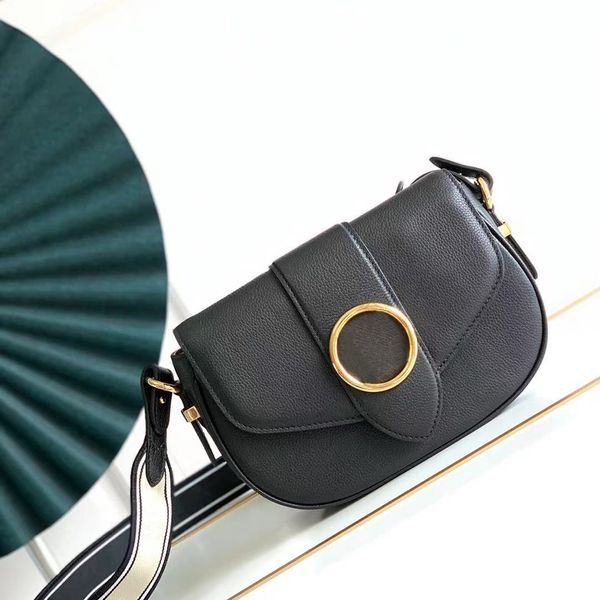 Designer Shoulder Bags 10A Mirror quality Genuine Leather Crossbody Bags With Box L070