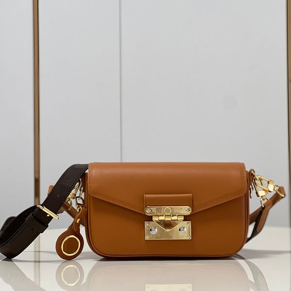 10A Mirror Quality Crossbody Bag Genuine Leather Totes Bags With Box L068