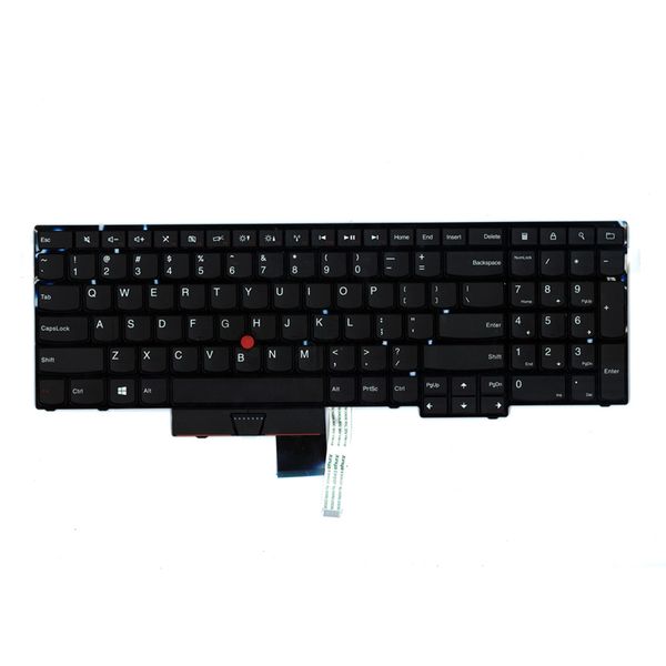 laptop Keyboard New Original Lenovo ThinkPad E530 E530C E535 E545 FRU 04Y0301 04Y0264 04Y0190 0C01700