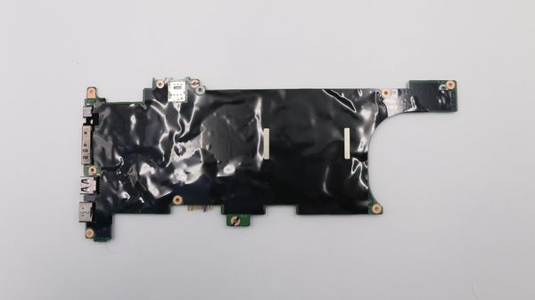 laptop motherboard For Lenovo Thinkpad X1 Carbon 6th Gen CPU i7-8550U RAM 16GB NM-B481 FRU 01YR210 01YR213 01YR226 01YR229