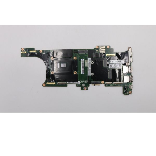 Laptop Motherboard for Lenovo ThinkPad X1 Carbon 5th Gen Motherboard I7-7500U 8GB 01YN038 01AY065 01AY068 01YN044 01YN047 01AY082