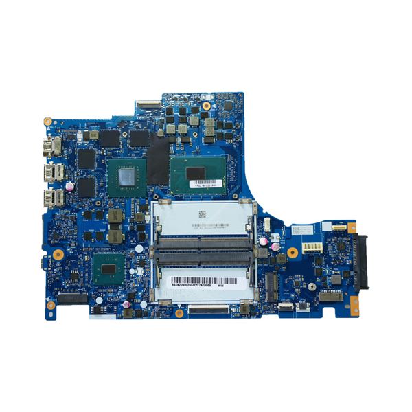 Original laptop Motherboard for Lenovo Y520 Y520-15IKBN Motherboard mainboard NM-B191 CPU I7-7700HQ 4G FRU 5B20N00280 5B20N00231 5B20N00245