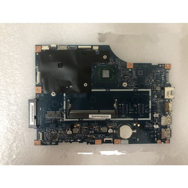 5B20M44671 For Lenovo V110 110-15IAP V110-15IAP Laptop Motherboard LV114A 15270-1 448.08A03.0011 With N3350 N3450 DDR3 100% Test