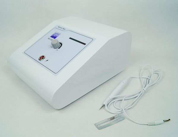 electrical cautery machine 202 black head pimple remover wart removal RU202 Beauty equipment