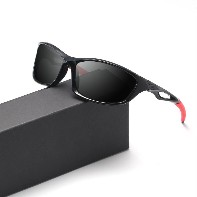 Sunglasses Polarised Driving Sun Glasses Men Women Luxury Designer Polarized Stylish Male Goggle Fishing UV400 EyewearsSunglasses