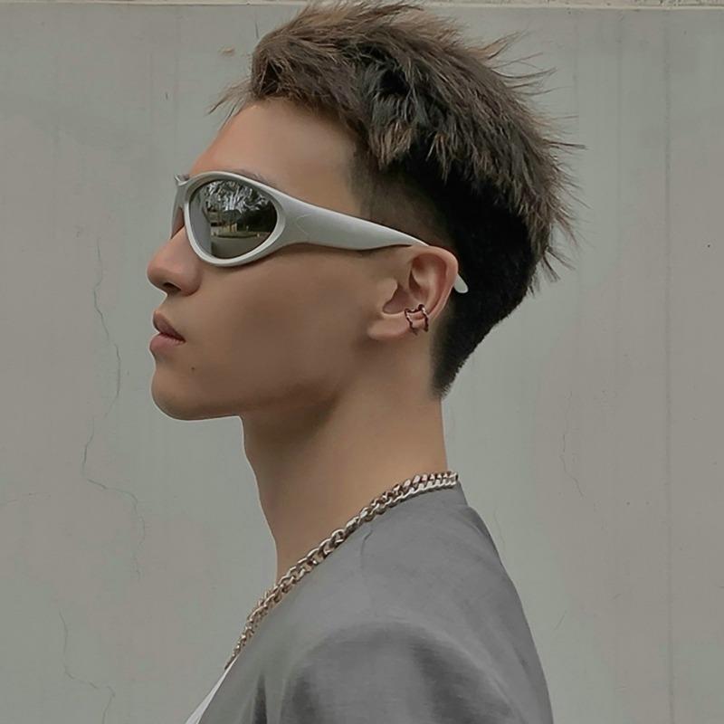 Sunglasses Polarized Men Driving Sport Glasses Vintage Fishing Hiking Designer Sun Women Male Shades EyewearSunglasses