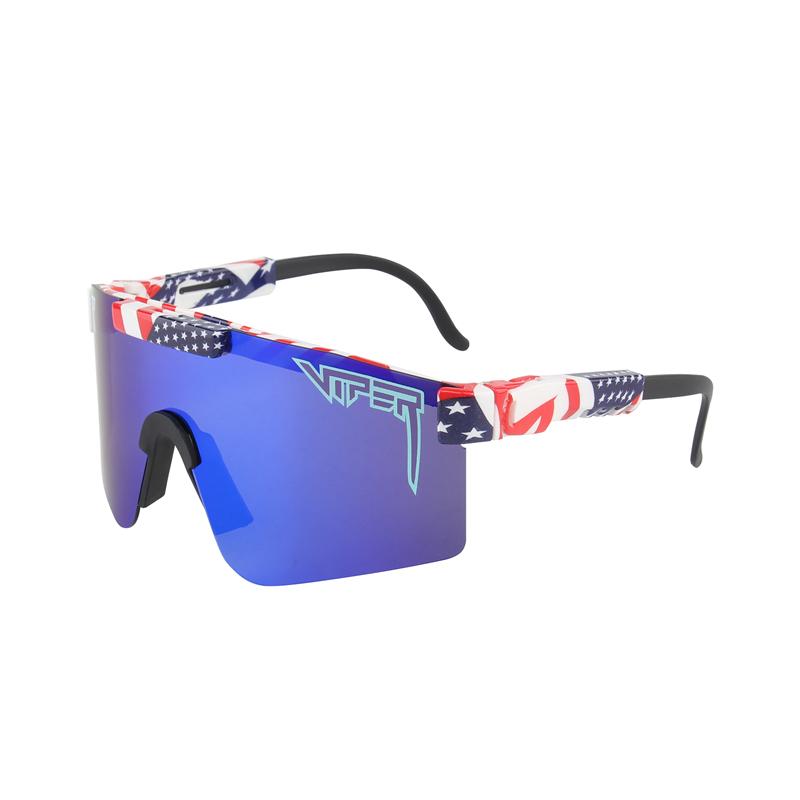 Sunglasses Frame Polarized Pit Cycling Men Outdoor Fishing Goggles Women Sports Glasses MTB UV400 Bike Bicycle EyewearSunglasses