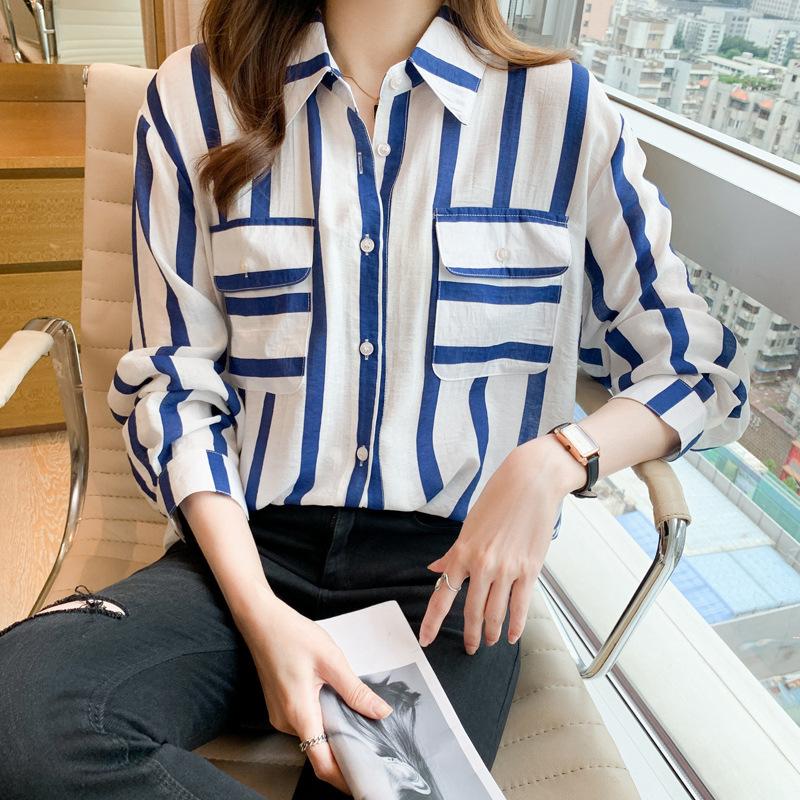 Women&#039;s Blouses & Shirts Lny-11Women&#039;s