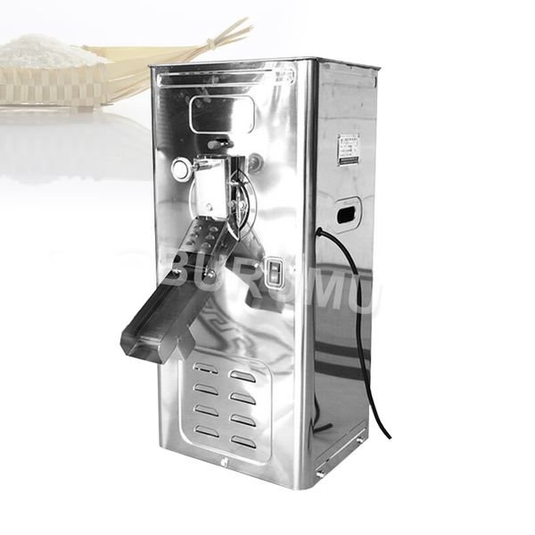 Multifunctional Peeling Machine Household Grain Rice Millet Barley Peeling Equipment