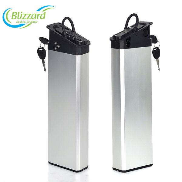 Folding electric bike battery pack 48v 10.4ah 14ah batteries for samebike LO26 20LVXD MX01 36v 10ah 12.8ah