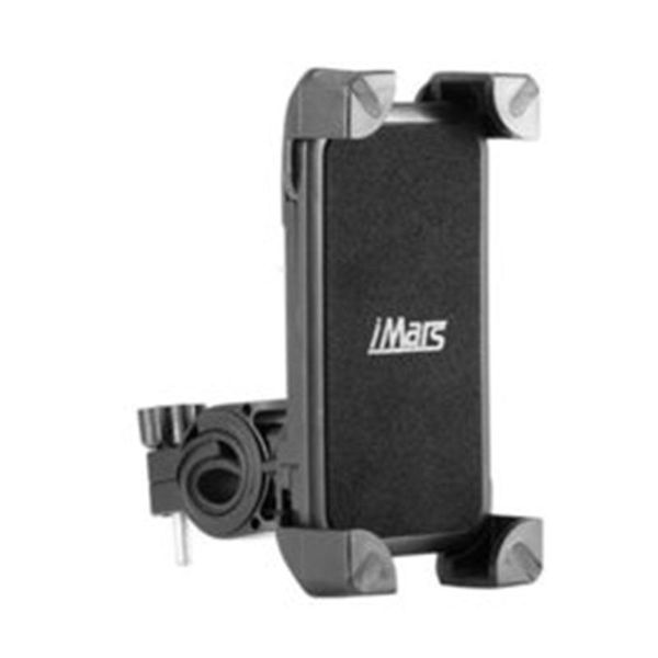 Handlebar Stretch Mount Phone GPS Holder For car Motorcycle Bike Scooter