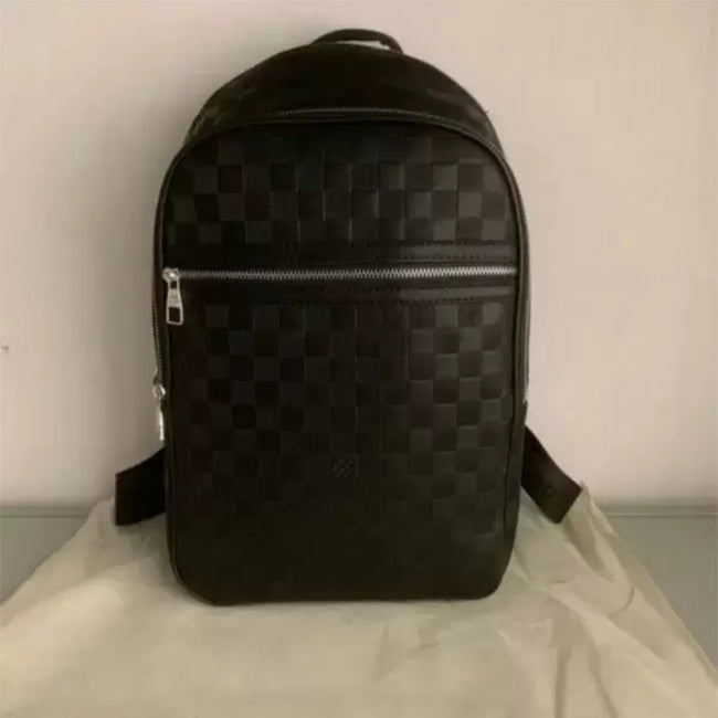 Luggage Brand of designer backpack Hot Sell Fashion Shopping bags womens men PU Leather Backpacks Colorful Luxurys designers Women Bags Style Duffel