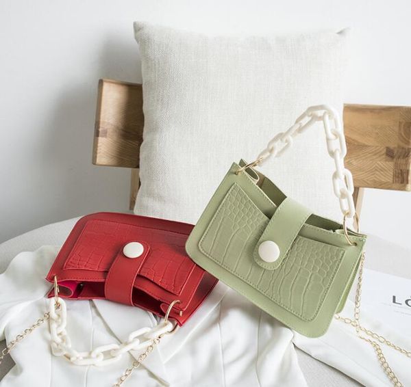 HBP Messenger Bag Real Leather Women Handbags Printing Totes Bags Lady Purse Shoulder Crossbody Evening Handbag womens mens032