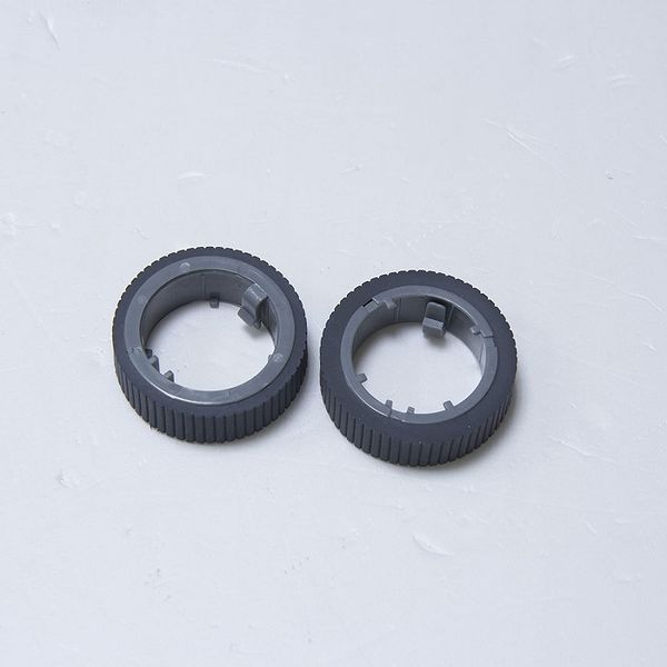 YANZEO PA03670-0002 Scanner Pick Roller for Fi-7160 Fi-7180 Fi-7260 Fi-7280 fi-7460 fi-7480 CONSUMABLE Roller