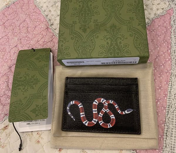 Card holders designer wallet Top Quality 2022 new designer men fashion Wallets small purses cards holder with original box