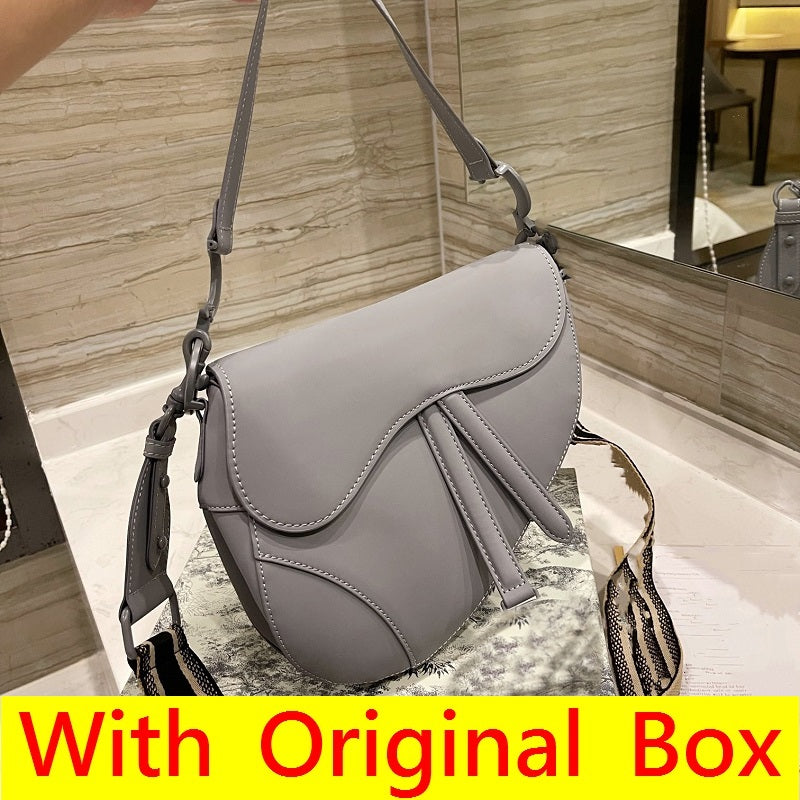 White cross body bag purses for women small size lightweight travel lady d lite bags beauty art vanity vintage ultra matte black gold hardware sadle