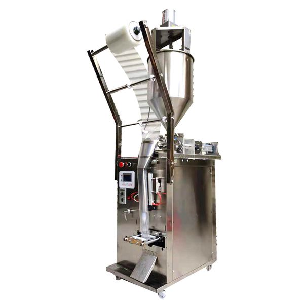 Automatic Packing Machine For Tomato Sauce Honey Shampoo Ketchup Multi-functional Stainless Steel Paste Liquid Filling Packing Machine 5-100