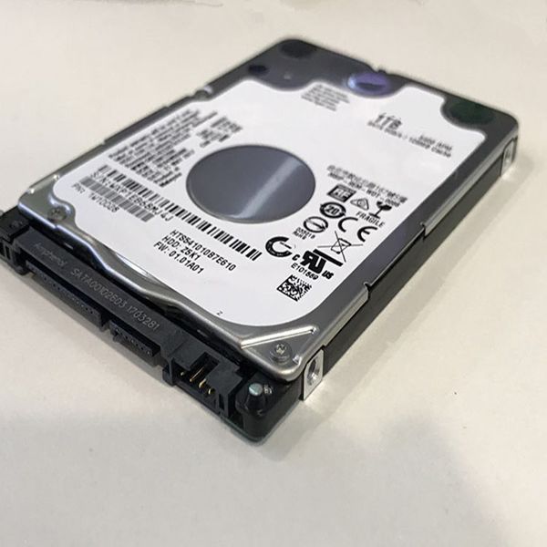 New Original Hard Drive For Hgst 1TB 2.5&quot; SATA 6 Gb-s 128MB 5400RPM Internal Notebook HDD For HTS541010B7E610