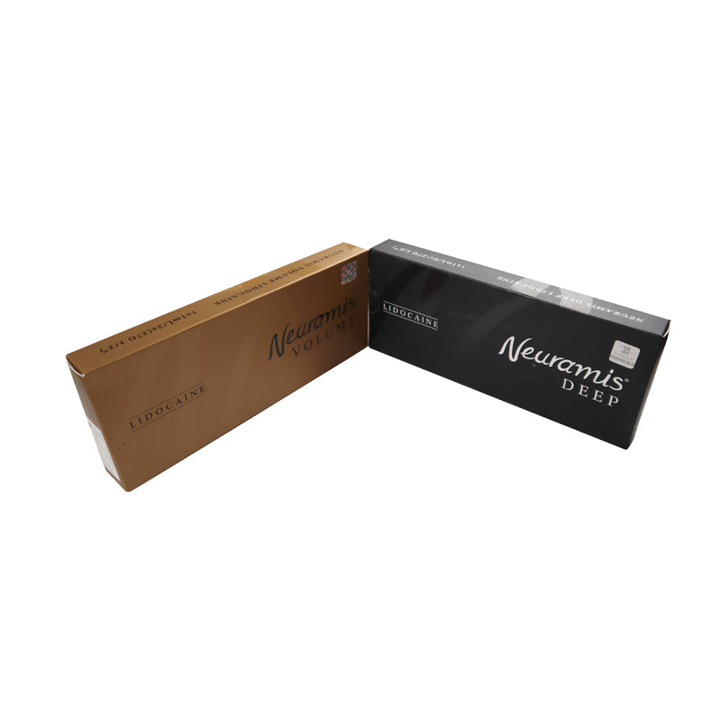 Beauty Items Neuramis Volume deep dermal filler Neuramis Restylane