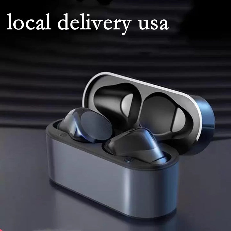 US and Germany Same As Before TWS Earphone Headphone Noise reduction transparency mode Wireless Charging Bluetooth Headphones