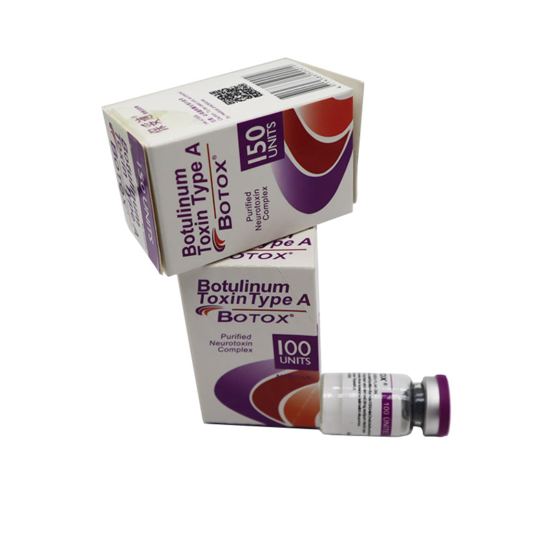 Beauty Items Anti Wrinkles Rentox BTX 100iu 150iu Botoxs