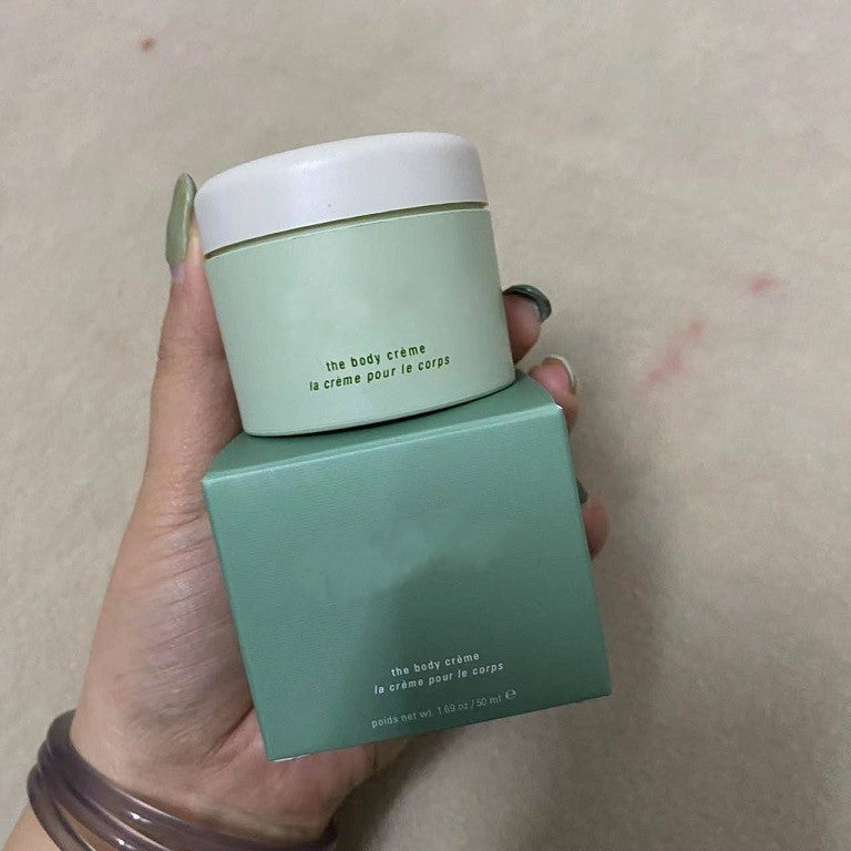 The Body Cream Primer 50ML-300ML Skin Moisturizing Creamy Balm Hydration Care Body Massage Intensive Soothing Moisturizer Creme Tightening Nutritiou