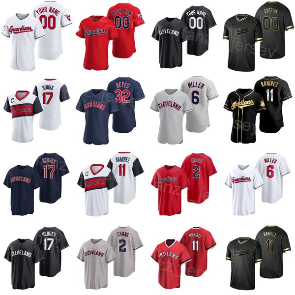 Man Woman Youth Baseball 1 Amed Rosario Jersey Space City Connect 32 Franmil Reyes 17 Austin Hedges 38 Steven Kwan 6 Owen Miller 44 Bobby Br