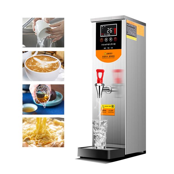 50L-H Hot Water Machine Electric Coffee Tea Shop Water Dispenser Water Boiler Milk Tea Shop Equipment