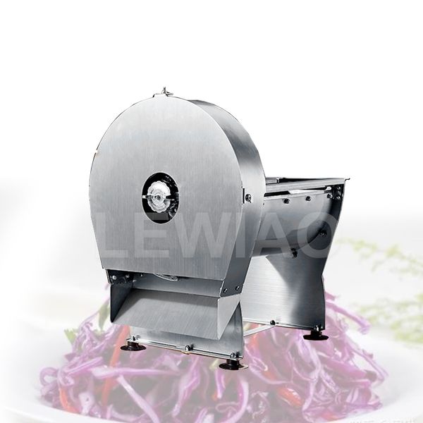 Commercial Vegetable Shredding Machine Sweet Potato Cutter Slicer