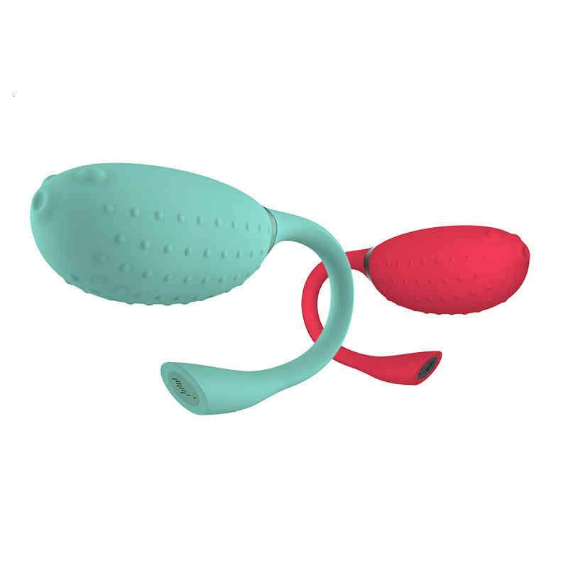 Vibrator Massager Meidong Bubble Fish App Mobile Phone Controls Female